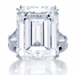 Emerald Cut