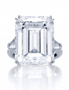 Emerald Cut
