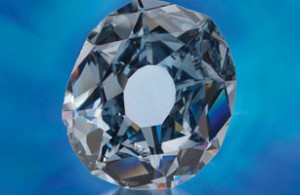 bigblue The 35.56-carat blue Wittelsbach diamond, which sold for $24.3 million at Christie's London auction, has 300 years of royal connections.