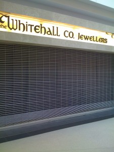 Whitehall Whitehall Jewelers closes all 373 stores
