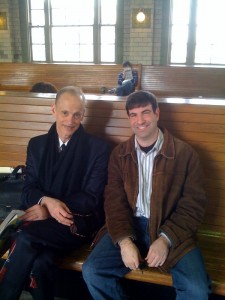 johnwaters Me and John Waters