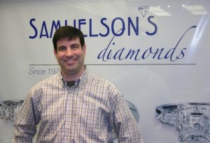 Samuelson's in JCK Magazine