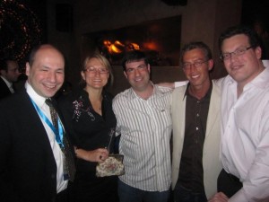 fbparty A motley crew