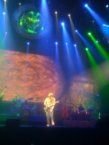 santana Santana Live Vegas 5/31/09