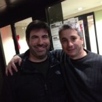 Me and Jim