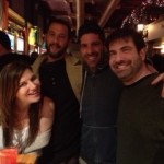 Good times in NYC