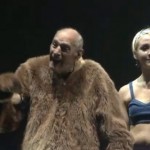 Abe Vigoda, really?